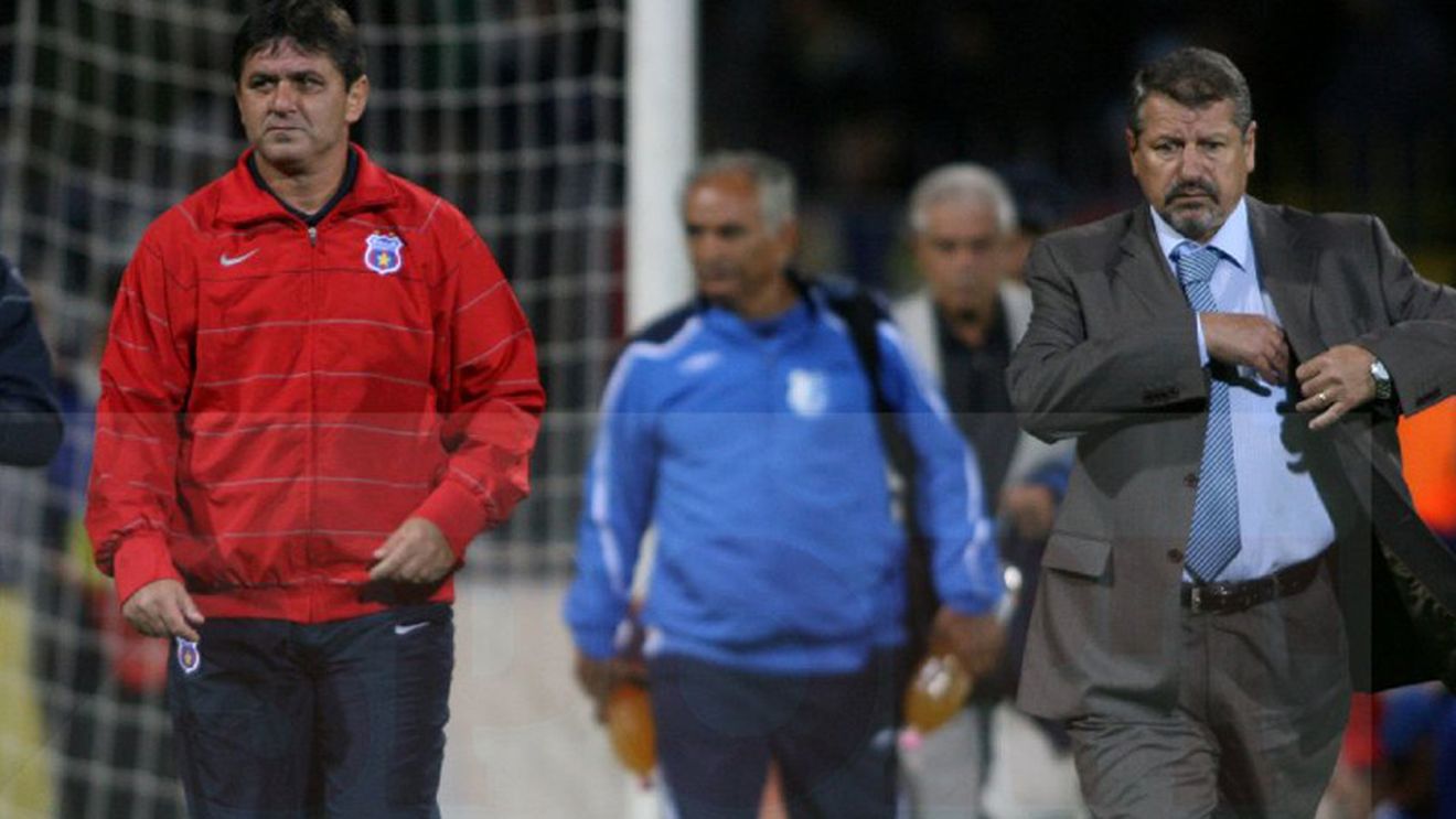 "La cum a jucat cu noi, nu mă așteptam ca Steaua să facă mare lucru cu Bayern"