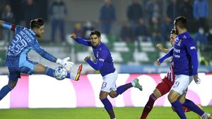 Jucătorii lui Sepsi, dezamăgiți după remiza cu Rapid: „Nu am câștigat un punct, ci am pierdut două!”. Ce spun despre demiterea lui Leo Grozavu