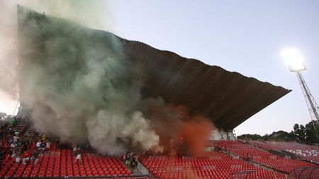 Criza mondială naște monștri. O legendă a Europei de Est dispare de pe harta fotbalului.** Sărăcia a împins-o la un experiment incredibil
