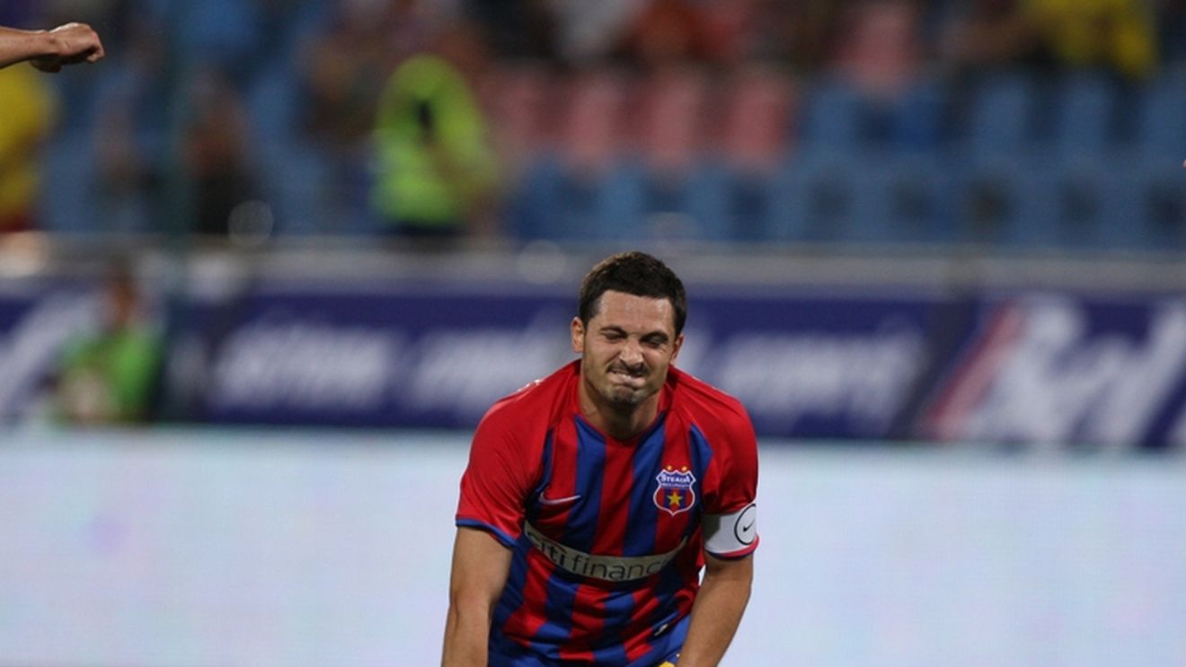 Mirel Rădoi va lipsi de la meciul cu Franța