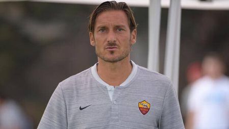Vorbește "Împăratul" din "Cetatea Eternă"! Totti și concluziile sale după startul ratat de sezon al Romei. Ce spune despre scandalul din jurul lui Monchi