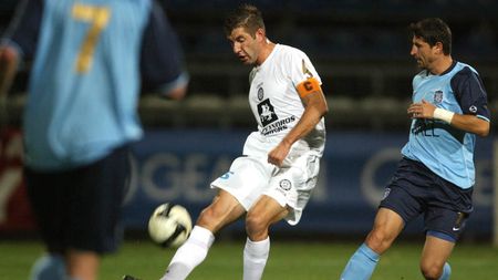 Galamaz: "Am aflat de convocare de la TV"