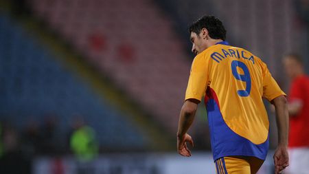 Marica: "A venit timpul să fim fericiți, să câștigăm! Vrem revanșa, nu sunt vorbe"