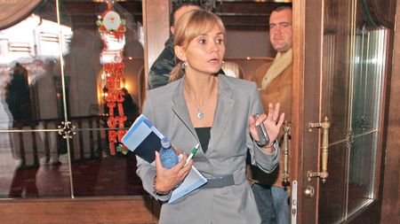 Puciul a eșuat!