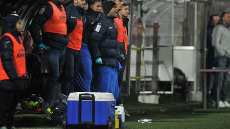 OFICIAL | Mutu nu mai e antrenor la ASA. Cine îi va lua locul și vestea proastă primită de jucătorii "cu nume" de la Târgu Mureș