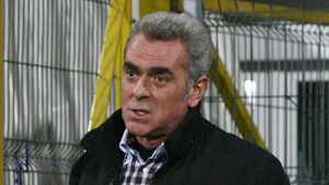 Noi probleme cu legea pentru Ioan Niculae. În ce dosar este acum cercetat fostul patron al lui FC Brașov