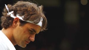 Federer și Nadal, favoriți la Toronto