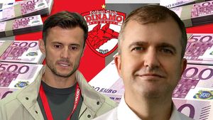 Acționarul lui Dinamo, care a fost unul dintre fondatorii Smart Diesel, cel mai mare benzinar independent din România, a dat o nouă lovitură financiară. Ovidiu-Ioan Andrieş şi-a extins businessul din zona imobiliară