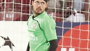 "Stăncioiu e vinovat pentru tot ce se întâmplă rău la CFR!"