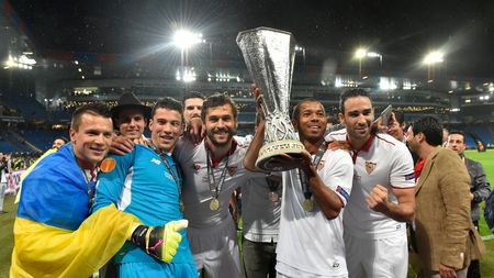 E oficial! CFR Cluj a transferat un fost câștigător de Europa League. Anunțul lui Neluțu Varga. „Ne-am înțeles!” Când va ajunge în Gruia