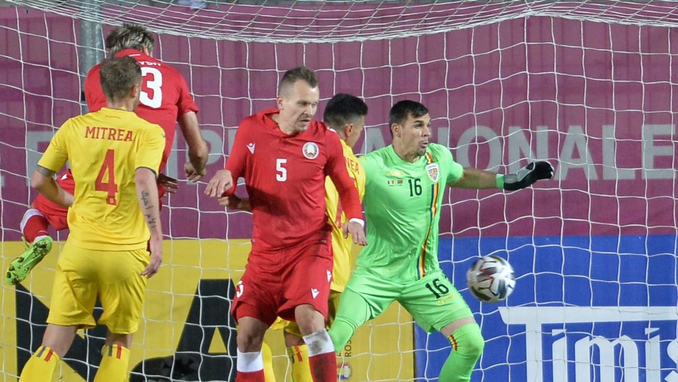 Un internațional român se cere la Universitatea Craiova. „Doamne ajută! Au fost mai multe oferte”