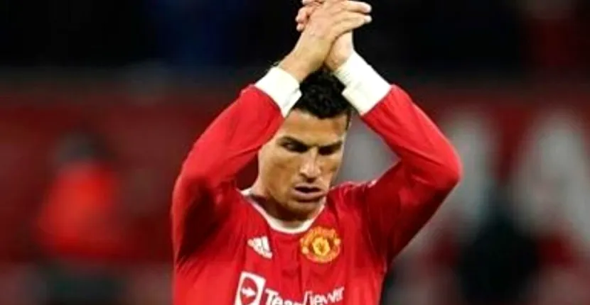Cristiano Ronaldo șochează lumea fotbalului. Prima apariție a starului portughez, după moartea tragică a fiului său nou-născut