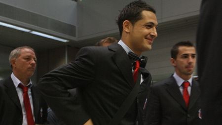 "Mirel a plecat într-o altă lume, dar se va adapta repede!"