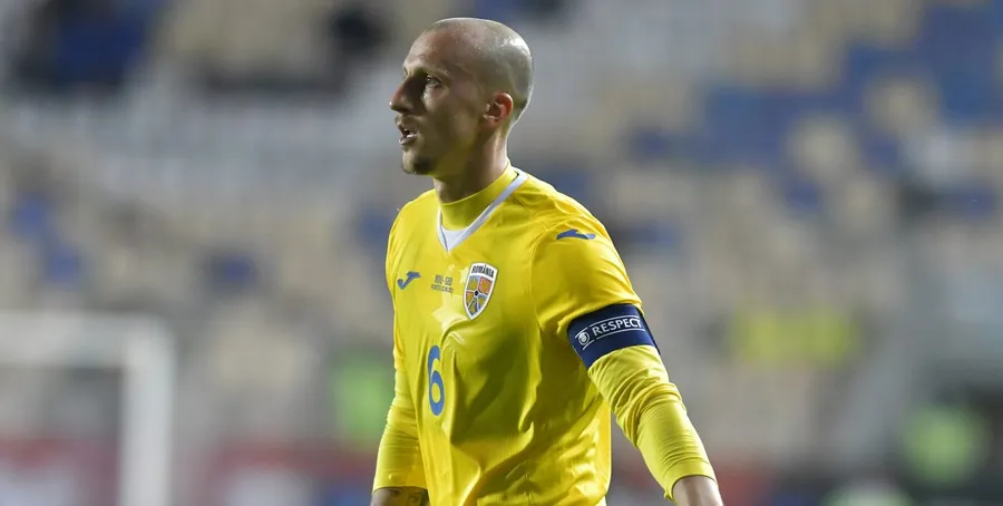 Chiricheș este cel mai selecționat jucător din actualul lot