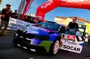 Costel Cășuneanu, pregătit de o nouă luptă cu monoposturile la Super Rally Târgu Mureș