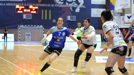 Supercupa României 2019, SCM Rm. Vâlcea - CSM București. Cum privesc prima mare confruntare a sezonului cei doi antrenori, Florentin Pera și Tomas Ryde