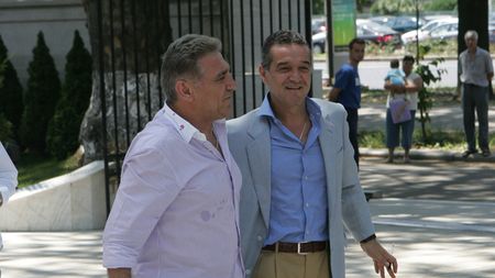 Probleme pentru DNA: "Îi aduc lui Gigi patru avocati din Europa, de tremuri în fața lor"