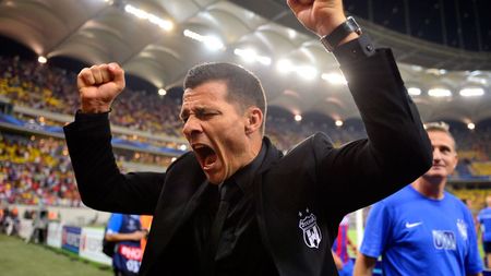 Bonus de Ligă pentru Steaua! Cum face Becali rost de 13.2 milioane â‚¬ deși echipa a ratat calificarea în grupele Champions League