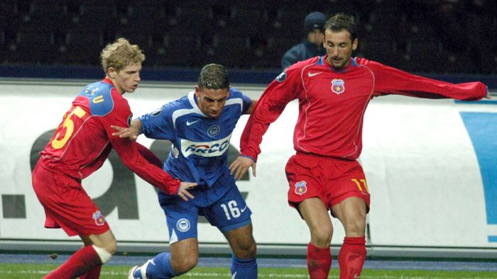 „Nevestei i-am dat un cot noaptea în somn, s-o omor!”. Ce a pățit fostul fotbalist de la FCSB și Dinamo din cauza lui Mihăiță Neșu: „M-am trezit și l-am înjurat”