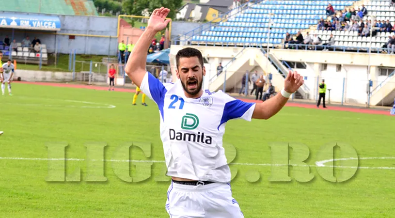 După patru meciuri fără înfrângere,** Lincar a dus CSM-ul pe locul trei