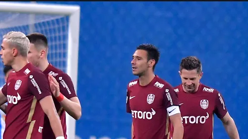 Veteranii Ciprian Deac și Mario Camora se simt ca doi puștani după CFR – U Cluj 4-0: „Ne ridicăm mai greu dimineața din pat, dar muncim de două ori mai mult!”