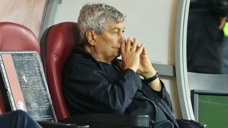 Oficialul FRF, reacție neașteptată când a fost întrebat de viitorul lui Mircea Lucescu la echipa națională: „Am eu față de prezicător?”