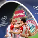 Harry Kane are o motivație în plus înainte de Bayern Munchen – Arsenal! Atacantul englez vrea ca primul său trofeu din carieră să fie Liga Campionilor