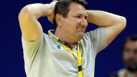 Radu Voina:** "Toate cele patru echipe din grupa noastră au șanse la calificare în semifinale!"