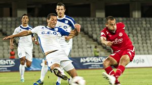 Rezultatele Pandurilor i-au pus în gardă pe portughezi: "Românii merită respect"