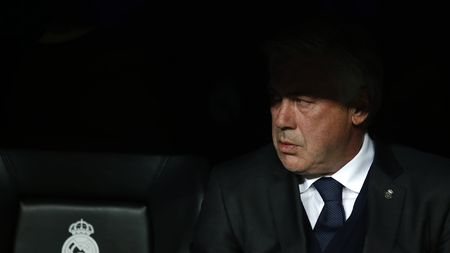 OFICIAL | Carlo Ancelotti e istorie pentru Real Madrid. Perez a anunțat despărțirea de antrenor: "Nu a fost o decizie ușor de luat"