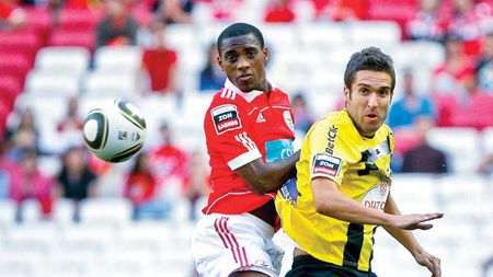 EXCLUSIV** Ei sunt cei doi jucători portughezi doriți de Meme la Steaua