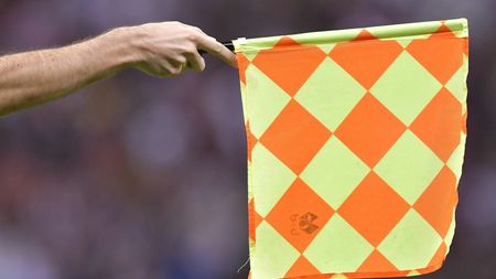 Curg suspendările din partea FRF! Alți șase arbitri au fost sancționați dur de către Comisia de Disciplină | EXCLUSIV