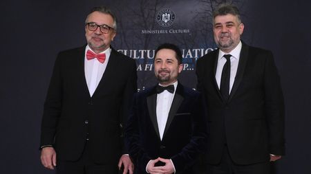 „Ruşine, Istvan Kovacs! Nu meriți ecusonul FIFA”. Preşedintele CJ Buzău l-a nimicit pe arbitru care locuieşte în Cluj