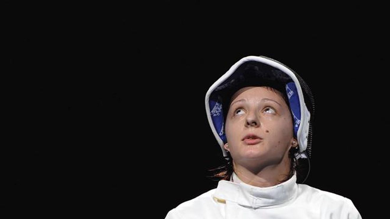 Ana Maria Brânză a câștigat Grand Prix-ul de la Nankin