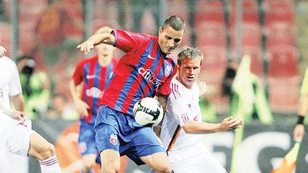 „Am greșit cu Arthuro dar am nimerit-o cu Kapetanos!"