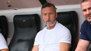 Florinel Coman, transfer iminent în Qatar. Meme Stoica a confirmat oficial și a anunțat înlocuitorul cu care FCSB vrea să dea lovitura: „Un fenomen, o să vedeți”