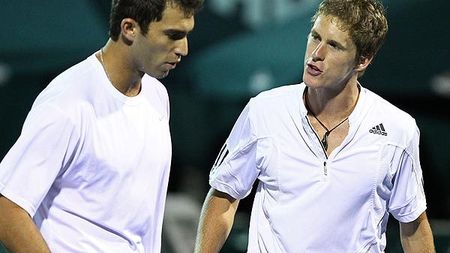 ULUITOR! Tecău, în finală la Wimbledon