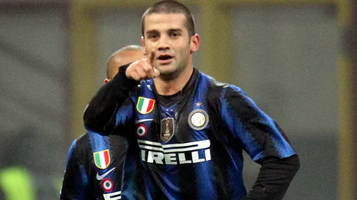 Chivu, eroul lui Inter:** 