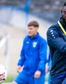 Mansour Gueye are o nouă echipă după despărțirea de CSM Olimpia Satu Mare. Revine pe teren, la 39 de ani!