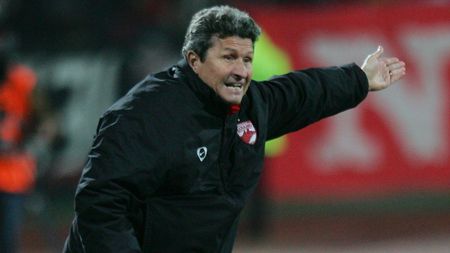 Mulțescu: „Nu am fost inspirați. Șansele la locul doi au scăzut mult"