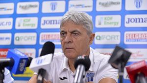Ultimele detalii despre starea lui Bancu și despre posibilele transferuri ale lui Cernat și Teixeira. Cârțu vrea să ia Steaua titlul