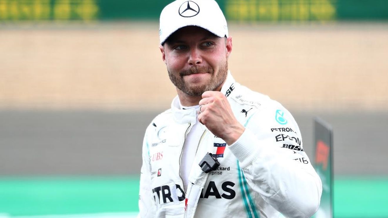 Formula 1 a început cu o cursă senzațională în Austria! Victorie pentru Bottas, Ferrari a ajuns pe podium, iar Hamilton a fost marea dezamăgire | VIDEO