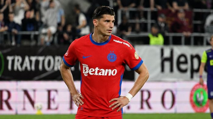 Alex Dobre, la FCSB sau povestea unui transfer care ar fi total neaşteptat! Gigi Becali l-ar fi sunat în trecut: „Poate s-a redeschis discuția!”