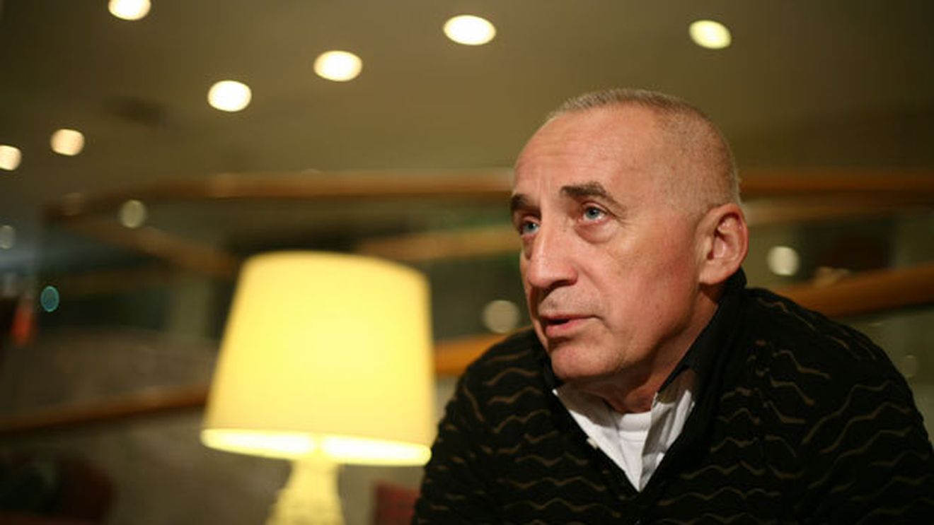 Stan, de aceeași părere cu Dragomir:** "Este imposibil ca Pandurii - Oțelul să se joace"