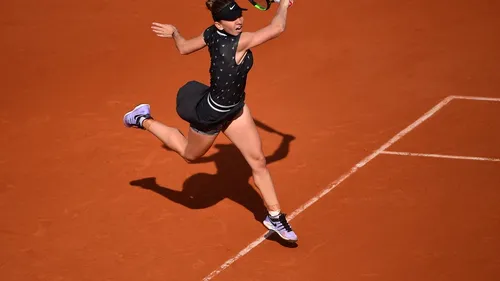 Roland Garros | Simona Halep, singura sportivă din lume care a reușit asta în 19 ani! Performanța cu care se mândrește românca, deși a fost eliminată în sferturi la Paris