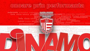 Decizia de urgență pe care CS Dinamo a luat-o în cazul antrenorului anchetat pentru corupere de minori