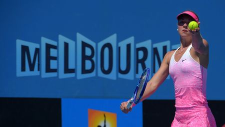 Viitoarea adversară a Irinei Begu și-a rezervat cameră de hotel la Melbourne până sâmbătă și este mare fan Maria Șarapova. Ce "primă" a avut Witthoeft pentru calificarea în turul 3