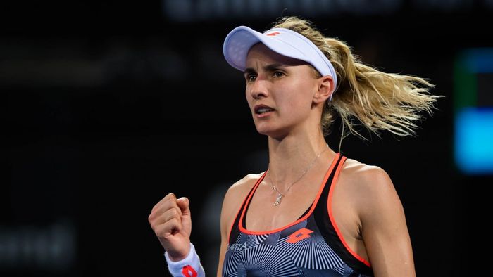 Roland Garros 2019: Halep vs Tsurenko | Tot ce trebuie să știi despre adversara Simonei. Cele două s-au luptat de șapte ori, dar românca a pierdut până acum un singur set