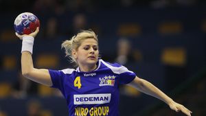 Șapte noutăți în lotul echipei CSM Bistrița, la startul pregătirilor. Transferul verii, o handbalistă din echipa națională