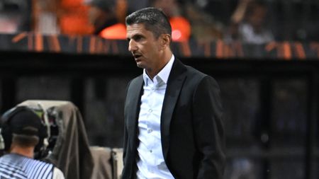 Prima reacție a lui Răzvan Lucescu după Olympiakos - PAOK. De ce s-a plâns antrenorul român: „Sunt mândru de ei”